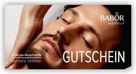 Gutschein male Gutschein male