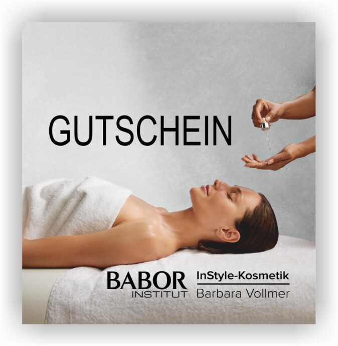 Gutschein Gutschein