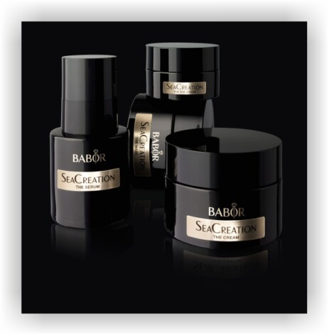 HSR - High Skin Refinder HSR - High Skin Refinder
